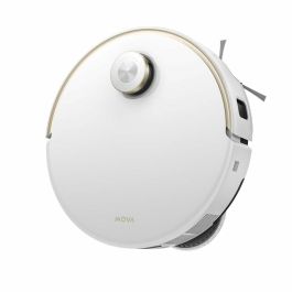 Mova MOV6977728943794 Robot Aspirador V50 Ultracompleto - Potencia 24.000 Pa, Limpieza Térmica Suelos DuoSolution Mova MOV6977728943794 Robot Aspirador V50 Ultracompleto - Potencia 24.000 Pa, Limpieza Térmica Suelos DuoSolution
