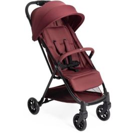 CHICCO - Cochecito urbano - Urbino - 4 ruedas - Rubí CHICCO - Cochecito urbano - Urbino - 4 ruedas - Rubí Precio: 145.58999994. SKU: B19L6V2A4N