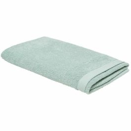 HOY TOD3574643537072 Toalla de Baño Maxi de Algodón Orgánico Celadón 90 x 150 cm