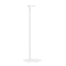 Vivolink Floor stand for Sonos ERA 100 Speaker, White Vivolink Floor stand for Sonos ERA 100 Speaker, White
