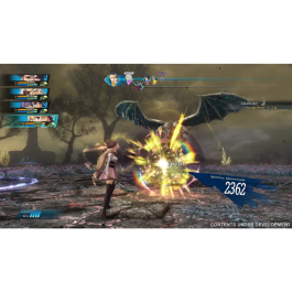 Microids AABMS04764 The Legend of Heroes: Trails Beyond the Horizon - Edición Deluxe para Nintendo Switch