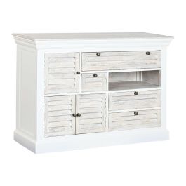 Cajonera Romantico DKD Home Decor Blanco 40 x 80 x 115 cm Cajonera Romantico DKD Home Decor Blanco 40 x 80 x 115 cm Precio: 510.79000016. SKU: B183BAEAG7