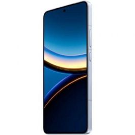 Xiaomi POCO F7P 12-256 BL Smartphone F7 Pro 12GB RAM 256GB ROM 6.67" AMOLED 2K 120Hz 5G Snapdragon 8 Gen 3 50MP Azul Xiaomi POCO F7P 12-256 BL Smartphone F7 Pro 12GB RAM 256GB ROM 6.67" AMOLED 2K 120Hz 5G Snapdragon 8 Gen 3 50MP Azul