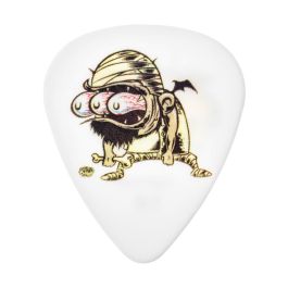 Pack 36 Púas Graphic Artist Dirty Donny Ii Momia - 0.60 Mm Precio: 20.78999978. SKU: B1DR2K6NNL