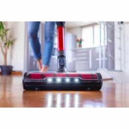 Eziclean EZI1707273208030 Aspirador Escoba Inalámbrico Cycloboost FR8 Flex 19 Kpa Batería Litio Fabricado en Francia