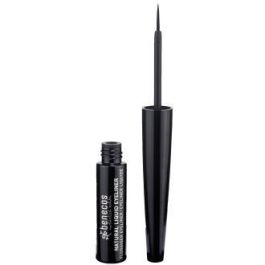 Eyeliner - Lapiz De Ojos Liquido Negro 3Ml. Precio: 7.49999987. SKU: B124W8Z7FQ