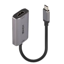 Lindy USB Type C to HDMI 8K60 Converter Precio: 38.89000016. SKU: B1AEH88GE3