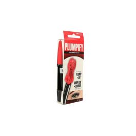 Plumpify, Levantamiento, Máscara, Negro Marrón, 13.1 ml Precio: 13.50000025. SKU: B1KEH74YEC