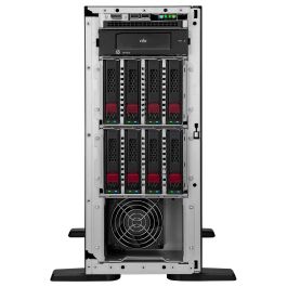HPE ProLiant ML110 Gen11 Intel Xeon Bronze 3508U 2.1GHz 8-Core 32GB RAM 2x 2TB SATA 1000W