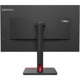 Lenovo ThinkVision T32h-30 31.5" QHD Monitor con HDMI, DisplayPort y USB-C, Docking Station