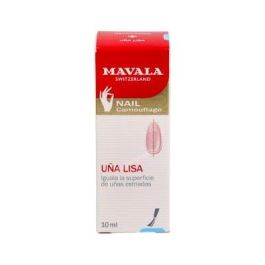 Mavala Uña Lisa 10 mL Precio: 10.89. SKU: S0523624