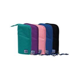 Portatodo Oxford Kangoo Teens Cubilet 2 Posiciones Surtido (5 Col.) Precio: 13.78999974. SKU: B16MPXDXVX