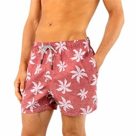 Bañador Niño Alphaventure Pekota Rojo Rojo Carmesí Precio: 24.8776. SKU: B13RN3KMWY