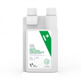 Odor Solution Concentrate, 500 mL – Eliminador de Olores para Perreras y Grandes Superficies Precio: 46.95000013. SKU: B1A9F9CNC5