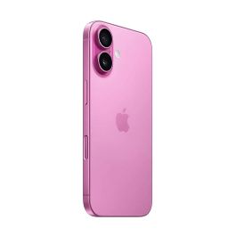 Smartphone Apple iPhone 16 6,1" 256 GB Rosa Precio: 1072.49999956. SKU: B1CL3MW7M5