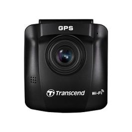 Transcend DrivePro 250 Dashcam 32GB Full HD 140° GPS Negro Precio: 138.5000001. SKU: B1EMQB8V9P