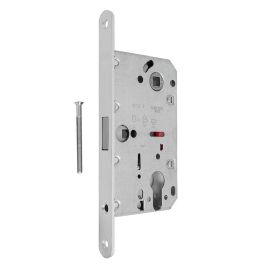 CERRAD/PICAP. MAGNETICOS Cerradura Magnética Polaris 2Xt E50 Cromo Satinado, Negro Mate, Blanco Mate Precio: 17.69000035. SKU: B19HCZHS3K