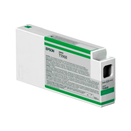 Epson GF Stylus Photo 7900/9900 Cartucho Verde