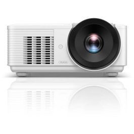 Benq LU785 videoproyector 6000 lúmenes ANSI DLP WUXGA (1920x1200) Proyector para escritorio Blanco