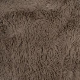 Sillón Taupe Tejido 124 X 107 X 79,50 cm