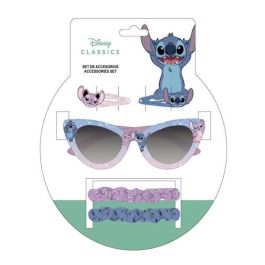 Gafas de sol y accesorios de belleza infantil stitch 15.0 x 17.0 x 2.0 cm Precio: 8.954. SKU: B1DESMTT7T