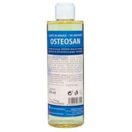 Masasana Osteosan Aceite de Masaje para Aliviar Tensiones Musculares y Articulares 250ml Precio: 15.49999957. SKU: B19DEHTZF7
