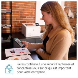 HP Color LaserJet Pro M454dw Impresora Laser Color