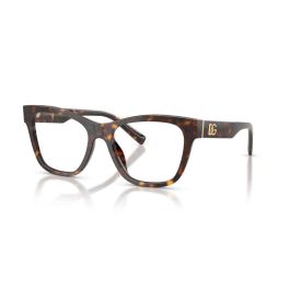 Montura de Gafas Mujer Dolce & Gabbana DG 3430 Precio: 209.50000016. SKU: B14LD7C5MG