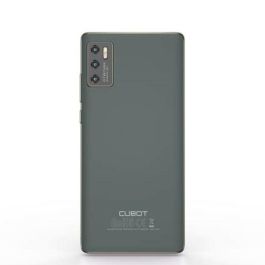 Smartphone Cubot P50 6,2" 6 GB RAM 128 GB Verde