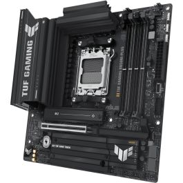 ASUS ASU1736295786787 Placa Base TUF GAMING B850M-PLUS AMD B850 Ranura micro ATX AM5