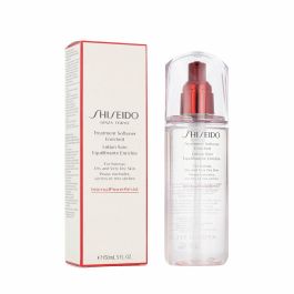 Shiseido Global Skincare Treat.Soft Enriched 150 mL