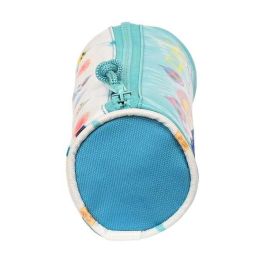 Estuche Escolar Baby Shark Surfing Azul Blanco 20 x 7 x 7 cm Estuche Escolar Baby Shark Surfing Azul Blanco 20 x 7 x 7 cm