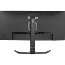 Iiyama Monitor 34 Pulgadas Curvo VA UWQHD 3440x1440 180Hz GCB3481WQSU-B1
