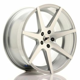 Japan Racing Llanta JR20 19''X9,5 Et 35 5x120 Cb 72,6 Silver JR2019955I3572SM Precio: 288.49999992. SKU: B15MT4HFKJ