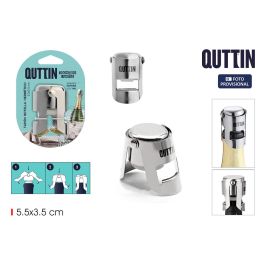 Tapon Hermetico para Botella Quttin - 96 unidades (24 Unidades) Precio: 61.5648. SKU: B17HVQYG6B