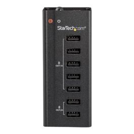 Hub USB Startech ST7C51224EU