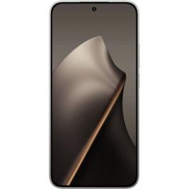 Xiaomi Smartphone 15T 12GB RAM 256GB Almacenamiento 6.83" 5G Gris