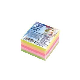 Taco Notas Cubo Forofis 300H 51X51 Colores Neon (5X60H) Precio: 1.49999949. SKU: B156FX6D2S