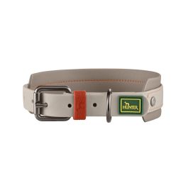 Collar para Perro Hunter Gris Precio: 13.50000025. SKU: B13ABAMY2L