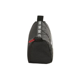 Portatodo F.C. Barcelona Negro 21 x 8 x 7 cm