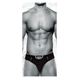 Tanga Envy Negro M/L