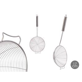 Pala Escurridor Acero 17Cm Soporte Kinvara (24 Unidades) Pala Escurridor Acero 17Cm Soporte Kinvara (24 Unidades)