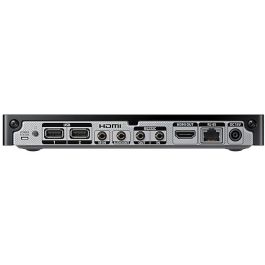 Samsung Smart Signage Box UHD Player, CPU Cortex A72 1.7 GHz, 8GB Memoria, Tizen 4.0, SBB-SS08NV2XEN