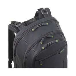 Maletín para Portátil Targus TBB013EU 15,6" Negro 15,6"