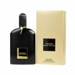 Tom Ford Black Orchid Eau de Toilette Vaporizador 100 ml Precio: 111.5899994. SKU: B1K7B6NJLB