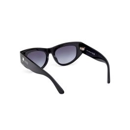 Emilio Pucci EP0228 01W Gafas de Sol para Mujer - Montura de Acetato, Cristal 52 mm, Patillas 140 mm Emilio Pucci EP0228 01W Gafas de Sol para Mujer - Montura de Acetato, Cristal 52 mm, Patillas 140 mm