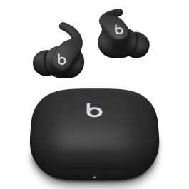 Auriculares con Micrófono Beats ME2J4ZM/A Negro Jet Black