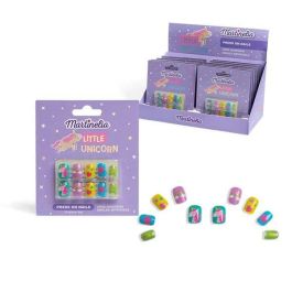 Martinelia Set Uñas Postizas Little Unicorn 35045 para Niñas +3 Años Precio: 3.50000002. SKU: B1KLXS9J9C