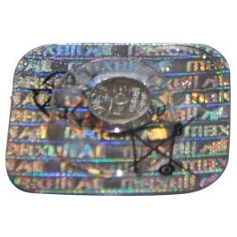 Maxell Pilas Óxido De Plata SR621SW 364 1,55V Caja 10 Unidades Precio: 0.49999983. SKU: B18DYKJMAS