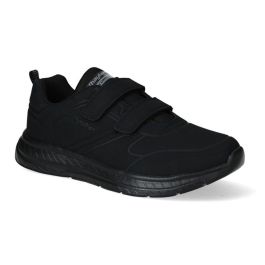 Zapatillas Deportivas Hombre J-Hayber Chalsa Negro S Precio: 51.0015. SKU: B16Q7SXSNA